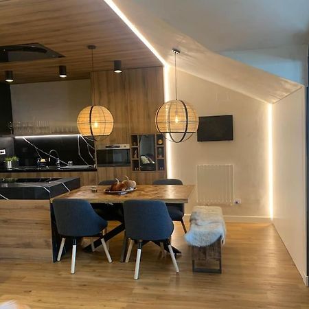 Sierra Nevada Luxury Apartment エクステリア 写真