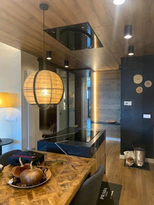 Sierra Nevada Luxury Apartment エクステリア 写真