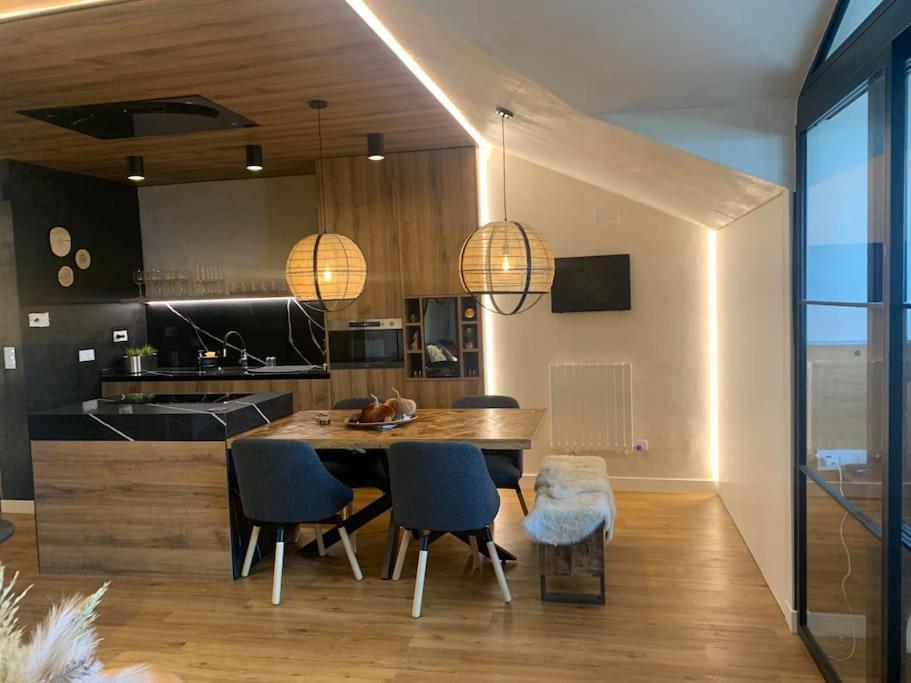 Sierra Nevada Luxury Apartment エクステリア 写真
