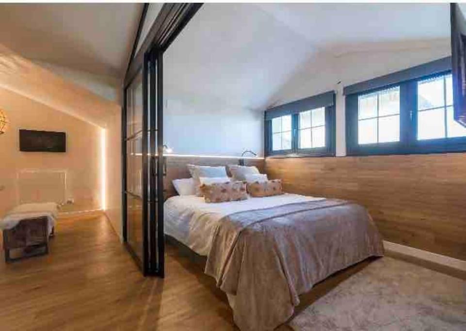 Sierra Nevada Luxury Apartment エクステリア 写真