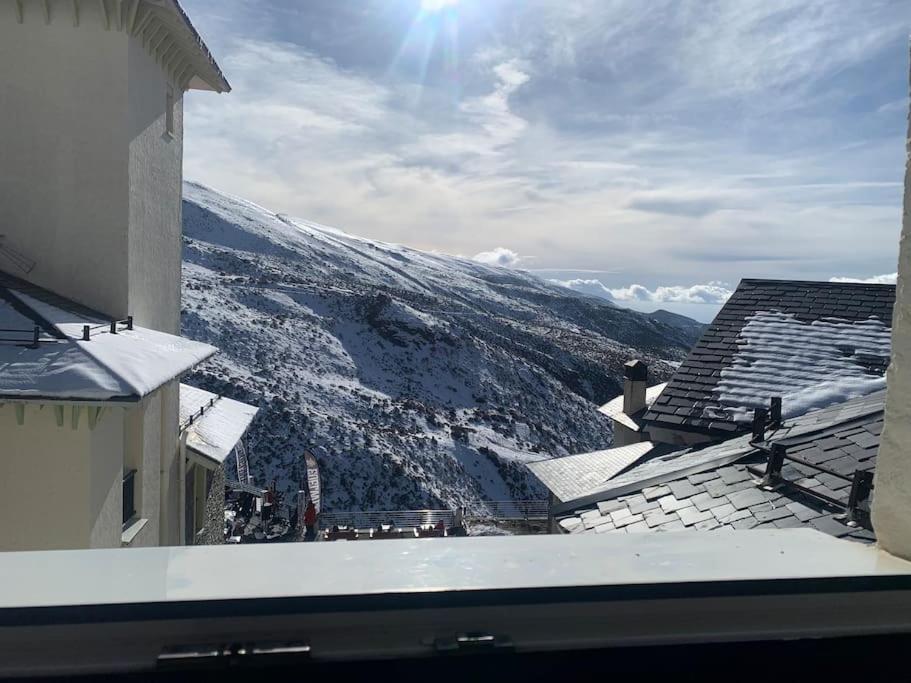 Sierra Nevada Luxury Apartment エクステリア 写真