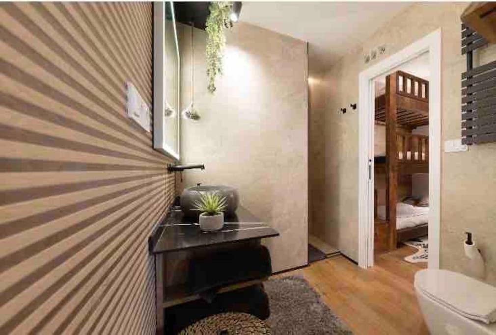 Sierra Nevada Luxury Apartment エクステリア 写真