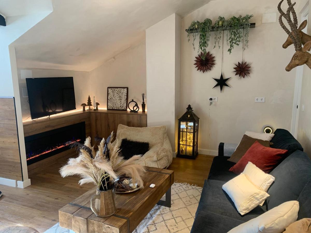 Sierra Nevada Luxury Apartment エクステリア 写真